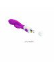 Вібратор - Pretty Love Brighty Vibrator Purple Вібратор - Pretty Love Brighty Vibrator Purple