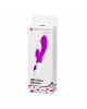 Вібратор - Pretty Love Brighty Vibrator Purple Вібратор - Pretty Love Brighty Vibrator Purple