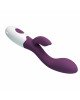 Вібратор - Pretty Love Brighty Vibrator Dark Purple Вібратор - Pretty Love Brighty Vibrator Dark Purple