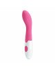 Вібратор - Pretty Love Bishop Vibrator Pink Вібратор - Pretty Love Bishop Vibrator Pink
