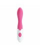 Вібратор - Pretty Love Bishop Vibrator Pink Вібратор - Pretty Love Bishop Vibrator Pink