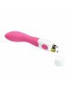 Вібратор - Pretty Love Bishop Vibrator Pink Вібратор - Pretty Love Bishop Vibrator Pink