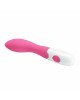 Вібратор - Pretty Love Bishop Vibrator Pink Вібратор - Pretty Love Bishop Vibrator Pink