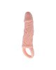 Насадка на член - Pretty Love Carson Penis Sleeve Vibration Flesh Насадка на член - Pretty Love Carson Penis Sleeve Vibration Flesh