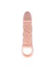 Насадка на член - Pretty Love Carson Penis Sleeve Vibration Flesh Насадка на член - Pretty Love Carson Penis Sleeve Vibration Flesh