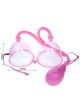 Вакуумна помпа для грудей - Breast Pump Enlarge With Twin Cups Vibrating Вакуумна помпа для грудей - Breast Pump Enlarge With Twin Cups Vibrating