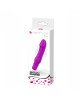 Вібратор - Pretty Love Stev Vibrator Purple Вібратор - Pretty Love Stev Vibrator Purple