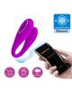 Вібратор - Pretty Love August Remote Massager Вібратор - Pretty Love August Remote Massager