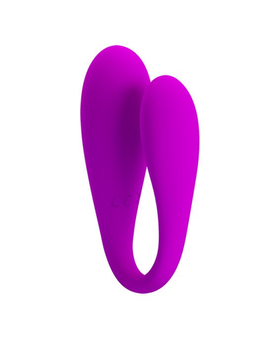 Вібратор - Pretty Love August Remote Massager Вібратор - Pretty Love August Remote Massager