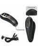 Вібратор - Pretty Love Nathan Stimulator Black Вібратор - Pretty Love Nathan Stimulator Black