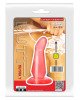 Butt Hungry Plug Red Butt Hungry Plug Red