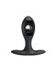 Анальна пробка - Pretty Love Inflatable Anal Plug Black Анальна пробка - Pretty Love Inflatable Anal Plug Black