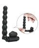 Насадка на член - Pretty Love Hercules Vibro Penis Sheath III Black Насадка на член - Pretty Love Hercules Vibro Penis Sheath III Black