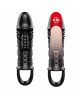 Насадка на член - Pretty Love Cecelia Vibrating Penis Sleeve Black Насадка на член - Pretty Love Cecelia Vibrating Penis Sleeve Black