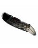 Насадка на член - Pretty Love Cecelia Vibrating Penis Sleeve Black Насадка на член - Pretty Love Cecelia Vibrating Penis Sleeve Black