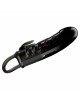 Насадка на член - Pretty Love Sloane Vibrating Penis Sleeve Black Насадка на член - Pretty Love Sloane Vibrating Penis Sleeve Black