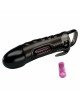 Насадка на член - Pretty Love Sloane Vibrating Penis Sleeve Black Насадка на член - Pretty Love Sloane Vibrating Penis Sleeve Black