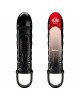 Насадка на член - Pretty Love Sloane Vibrating Penis Sleeve Black Насадка на член - Pretty Love Sloane Vibrating Penis Sleeve Black