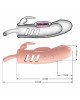 Насадка на член - Pretty Love Sloane Vibrating Penis Sleeve Flesh Насадка на член - Pretty Love Sloane Vibrating Penis Sleeve Flesh