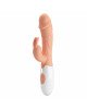 Вібратор - Pretty Love Easter Bunny Vibrator Flesh Вібратор - Pretty Love Easter Bunny Vibrator Flesh