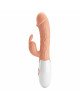 Вібратор - Pretty Love Easter Bunny Vibrator Flesh Вібратор - Pretty Love Easter Bunny Vibrator Flesh