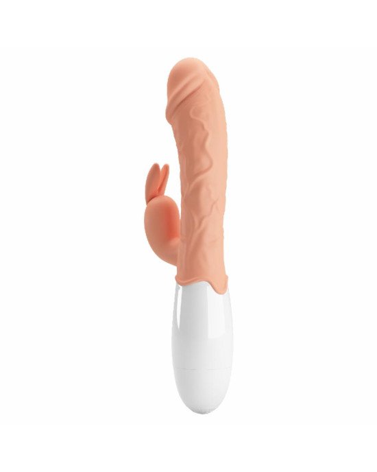 Вібратор - Pretty Love Easter Bunny Vibrator Flesh Вібратор - Pretty Love Easter Bunny Vibrator Flesh