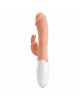 Вібратор - Pretty Love Easter Bunny Vibrator Flesh Вібратор - Pretty Love Easter Bunny Vibrator Flesh