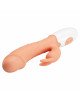 Вібратор - Pretty Love Easter Bunny Vibrator Flesh Вібратор - Pretty Love Easter Bunny Vibrator Flesh