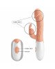 Вібратор - Pretty Love Easter Bunny Vibrator Flesh Вібратор - Pretty Love Easter Bunny Vibrator Flesh