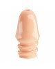 Насадка на член - Pretty Love Jeremy Penis Thicker Flesh Насадка на член - Pretty Love Jeremy Penis Thicker Flesh