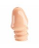 Насадка на член - Pretty Love Jeremy Penis Thicker Flesh Насадка на член - Pretty Love Jeremy Penis Thicker Flesh