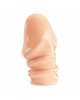 Насадка на член - Pretty Love Jeremy Penis Thicker Flesh Насадка на член - Pretty Love Jeremy Penis Thicker Flesh