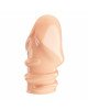 Насадка на член - Pretty Love Jeremy Penis Thicker Flesh Насадка на член - Pretty Love Jeremy Penis Thicker Flesh