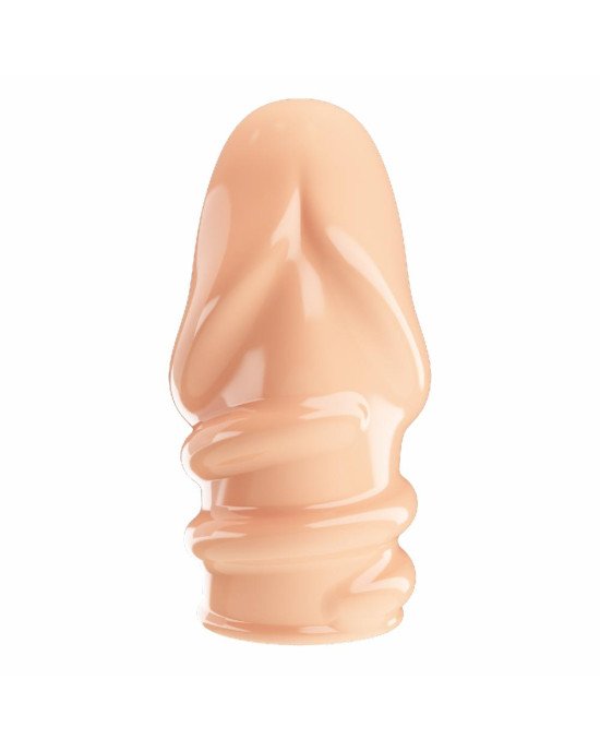 Насадка на член - Pretty Love Jeremy Penis Thicker Flesh Насадка на член - Pretty Love Jeremy Penis Thicker Flesh