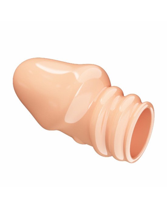 Насадка на член - Pretty Love Jeremy Penis Thicker Flesh Насадка на член - Pretty Love Jeremy Penis Thicker Flesh