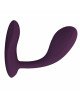 Стимулятор G-точки - Pretty Love Baird G-Spot Stimulator Purple Стимулятор G-точки - Pretty Love Baird G-Spot Stimulator Purple