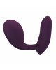 Стимулятор G-точки - Pretty Love Baird G-Spot Stimulator Purple Стимулятор G-точки - Pretty Love Baird G-Spot Stimulator Purple