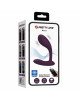 Стимулятор G-точки - Pretty Love Baird G-Spot Stimulator Purple Стимулятор G-точки - Pretty Love Baird G-Spot Stimulator Purple