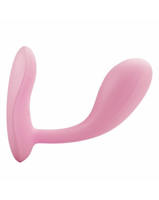 Вібратор - Pretty Love Baird G-Spot Stimulator Вібратор - Pretty Love Baird G-Spot Stimulator