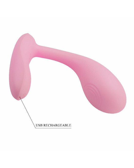 Вібратор - Pretty Love Baird G-Spot Stimulator Вібратор - Pretty Love Baird G-Spot Stimulator