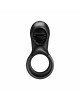 Ерекційне кільце - Pretty Love Vibrating Penis Sling Jammy Black Ерекційне кільце - Pretty Love Vibrating Penis Sling Jammy Black
