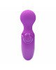 Вібратор - Pretty Love Little Cute Mini Stick Purple Вібратор - Pretty Love Little Cute Mini Stick Purple