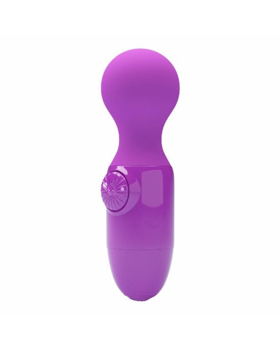 Вібратор - Pretty Love Little Cute Mini Stick Purple Вібратор - Pretty Love Little Cute Mini Stick Purple