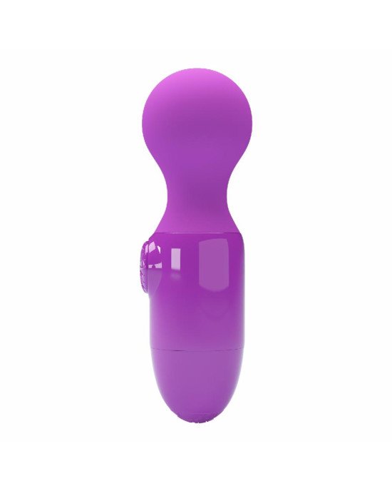 Вібратор - Pretty Love Little Cute Mini Stick Purple Вібратор - Pretty Love Little Cute Mini Stick Purple