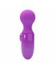 Вібратор - Pretty Love Little Cute Mini Stick Purple Вібратор - Pretty Love Little Cute Mini Stick Purple