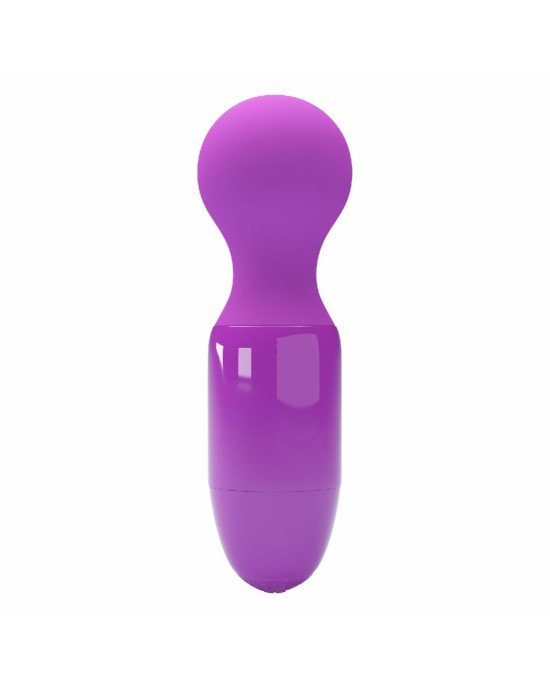 Вібратор - Pretty Love Little Cute Mini Stick Purple Вібратор - Pretty Love Little Cute Mini Stick Purple