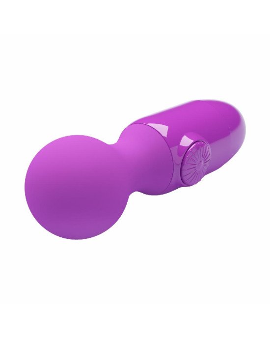 Вібратор - Pretty Love Little Cute Mini Stick Purple Вібратор - Pretty Love Little Cute Mini Stick Purple