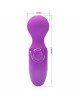 Вібратор - Pretty Love Little Cute Mini Stick Purple Вібратор - Pretty Love Little Cute Mini Stick Purple