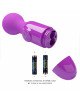 Вібратор - Pretty Love Little Cute Mini Stick Purple Вібратор - Pretty Love Little Cute Mini Stick Purple