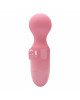Вібратор - Pretty Love Little Cute Mini Stick Light Pink Вібратор - Pretty Love Little Cute Mini Stick Light Pink